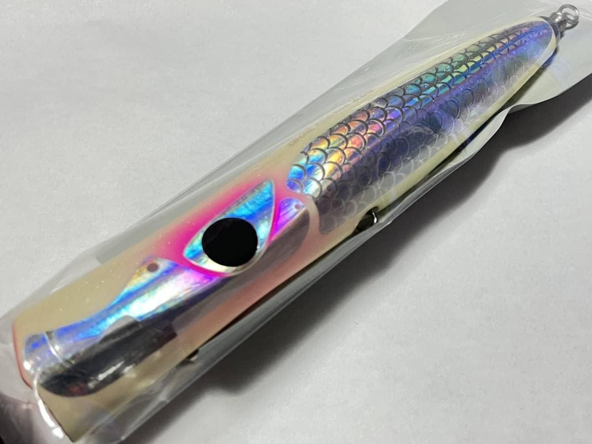 シービーワン CB ONE バズー BAZOO 220 グロー シービーワン CB