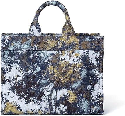 Amazon | [マニウノ] スクエアミニトート(M) 【MANIUNO】マニウノ