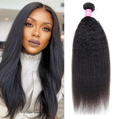 Paquete de 30 pulgadas, cabello humano lacio brasileño, lacio, sin procesar, 3.53ozpaquete, doble trama, grado 10A, extensiones de cabello humano