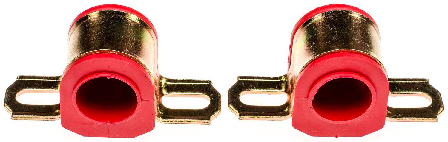 Stab Bar Bushing Kit - Stabilizer Bar Bushing Kit - This suspension stabilizer bar bushing kit is precision-engineered and rigorously tested to provide reliable replacement for the original equipment on specific vehicles. - Stabilizer Bar Bushing Kit - Sway Bar Bushing Kit