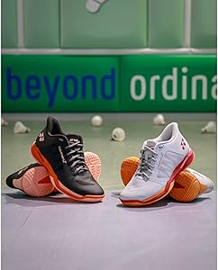 Amazon | [ラケットフィールド] バドミントンステッカー付き