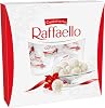 Ferrero Raffaello Coconut Chocolate 10 Grams, 24 Pieces