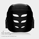 moonwalkr Mind 2.0 Cricket Helmet Head Guard for (58-61) CM gallery image
