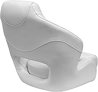 Vista 5 de Wise 3338 Baja XL Asiento de cubo con cojín abatible