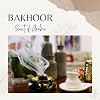 Muattar Oud Al Majlis | 50g Incense | All Purpose Oriental Udo Bakkol | Dipped Agar Wood Chips | Scent of Arabia