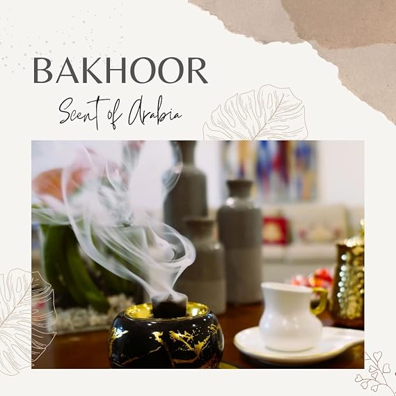 Maamoul Oud Whisper 80g (Pressed Resin Disks) | Use with Charcoal for Incense Burning, Electric Bukhoor Burner and Hair Oud Diffuser Comb | Meditation Decor & Stress Relief Arabian Home Fragrance