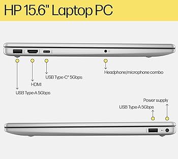 Amazon.com: HP 15.6
