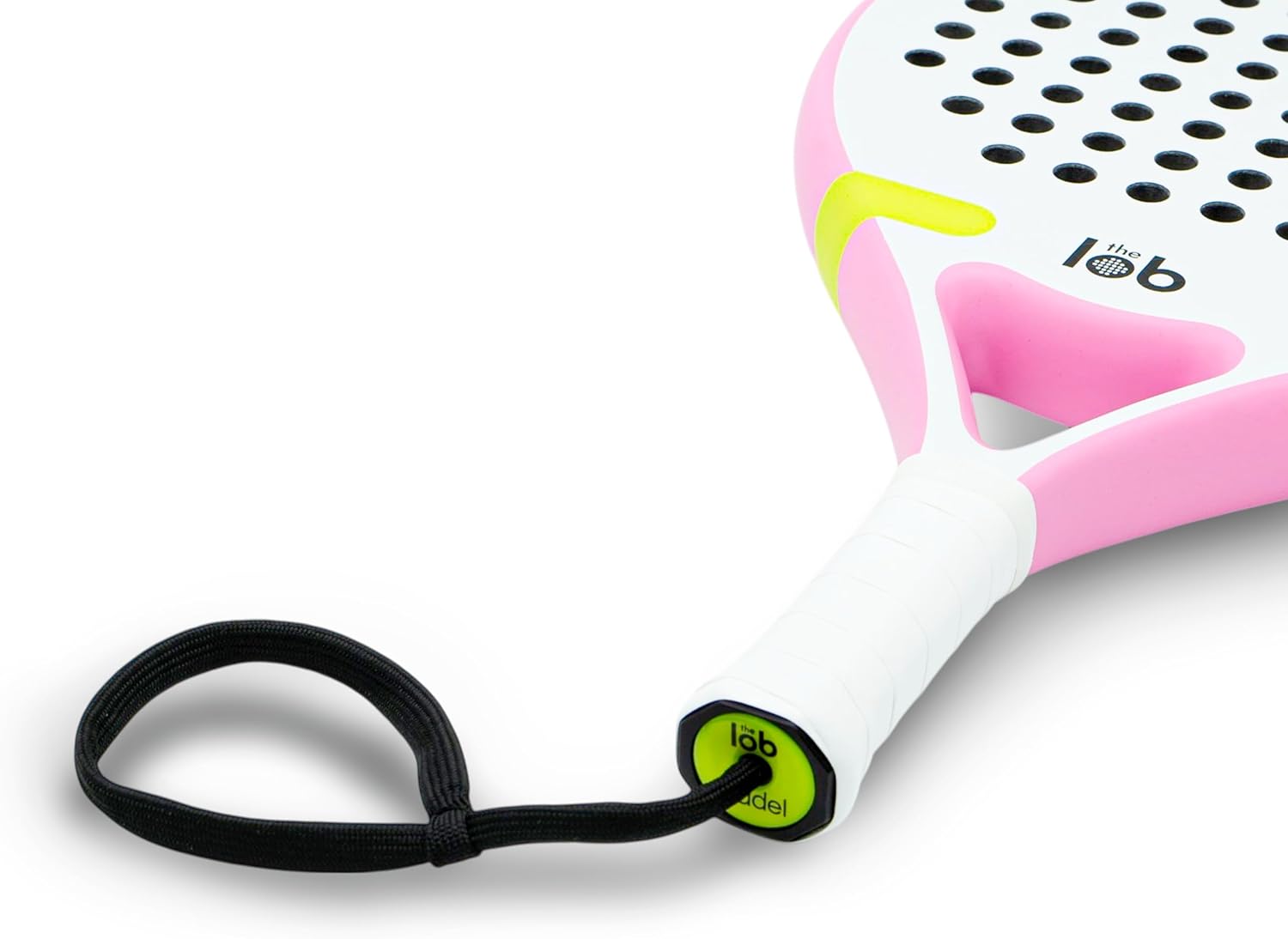 3K Carbon Fiber Round-Shape Padel Racket for Men & Women – Precision Power & Control, Durability, Customizable