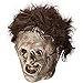 Texas Chainsaw Massacre Leather Face Mask