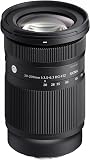 Sigma 20-200mm f/3.5-6.3 DG Contemporary foto 2