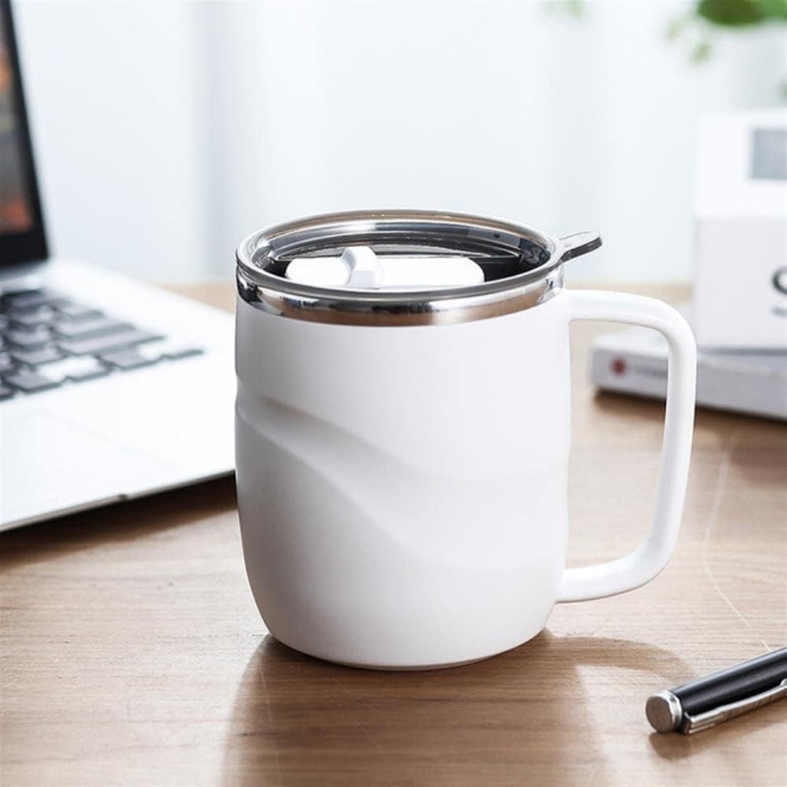 Jarras de cerveza personalizadas, jarras de cerveza, jarras de cerveza, copa de champán, regalo, taza térmica, tazas de cerveza, acero inoxidable, simple, oficina, té, café, botella de agua con tapa (