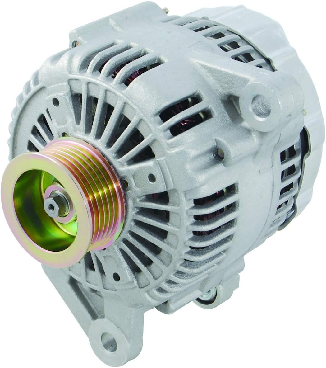 WAI Alternator - 11116N