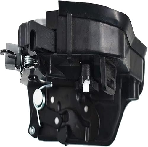 Miniatura 6 de labwork Reemplazo del motor del actuador de la cerradura de la puerta izquierda del conductor delantero para BMW E53 X5 937-856