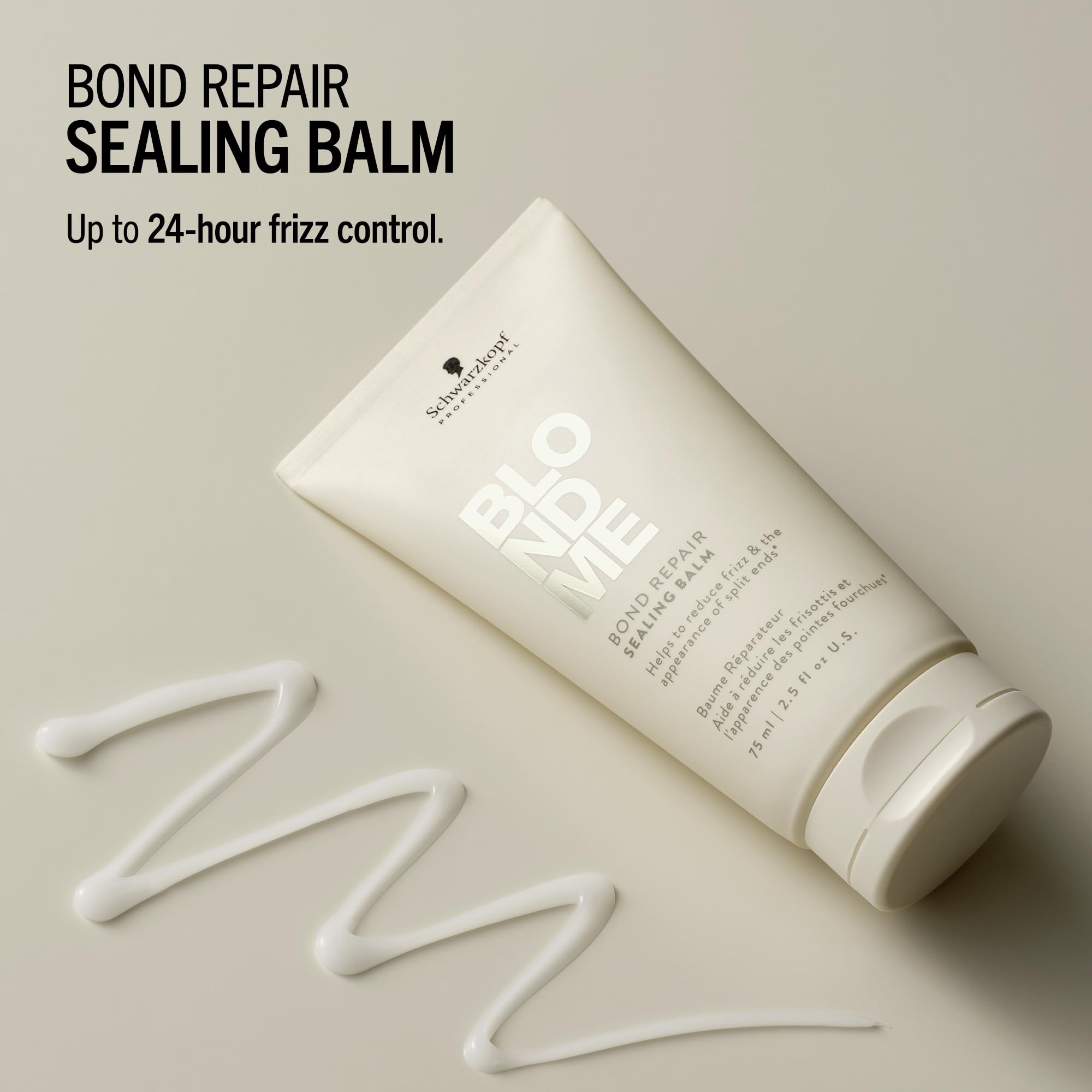 Schwarzkopf Blondme Nahrungsergänzungsmittel, 75 ml, Marke: Schwarzkopf - EAN: 4067971081786