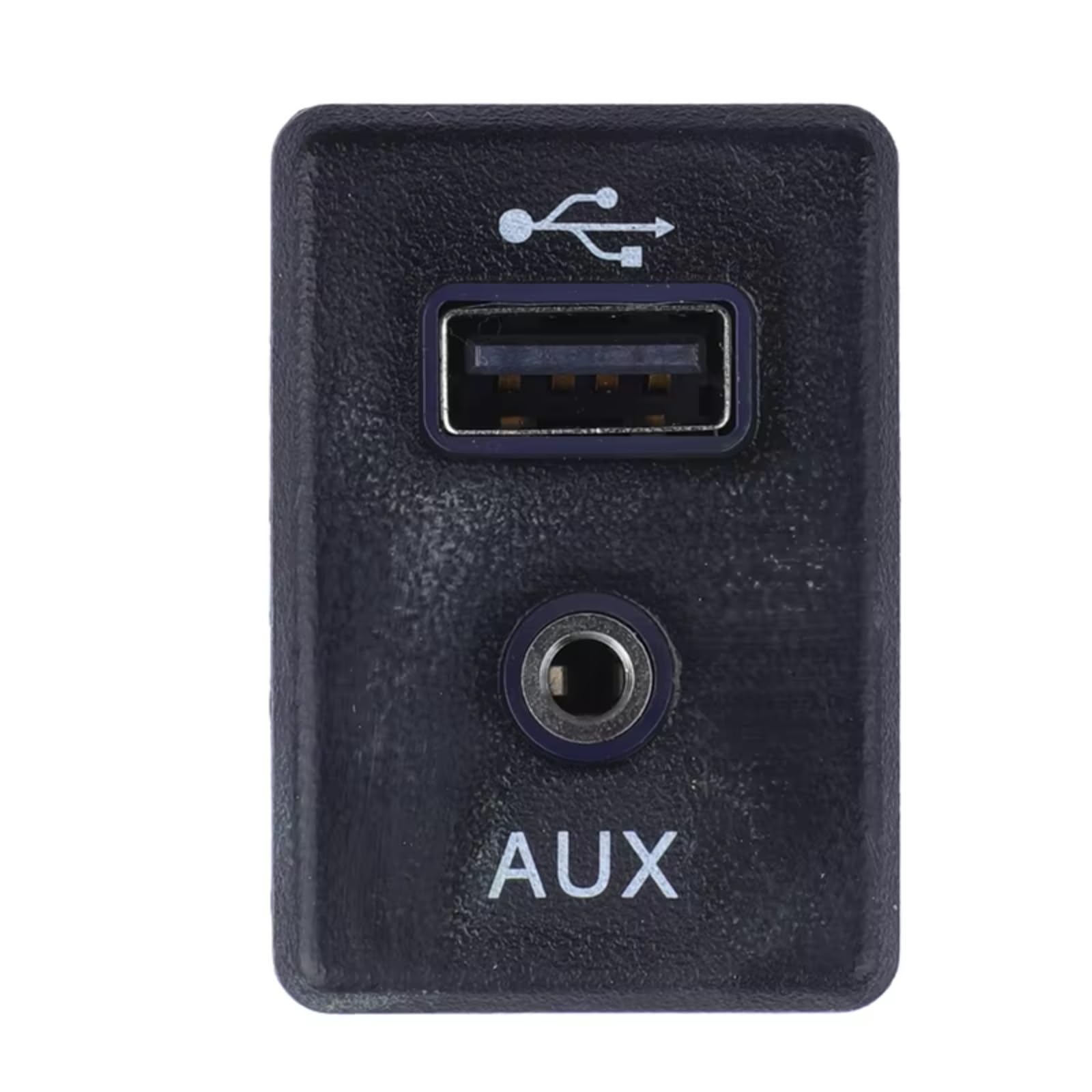 Compatibile Con Nissan Per Rogue 2016 2017 2018 2019 Accessori Per Ricambi Auto Jack Ausiliario Audio Sostituzione Porta USB 795405025 Adattatore USB AUX