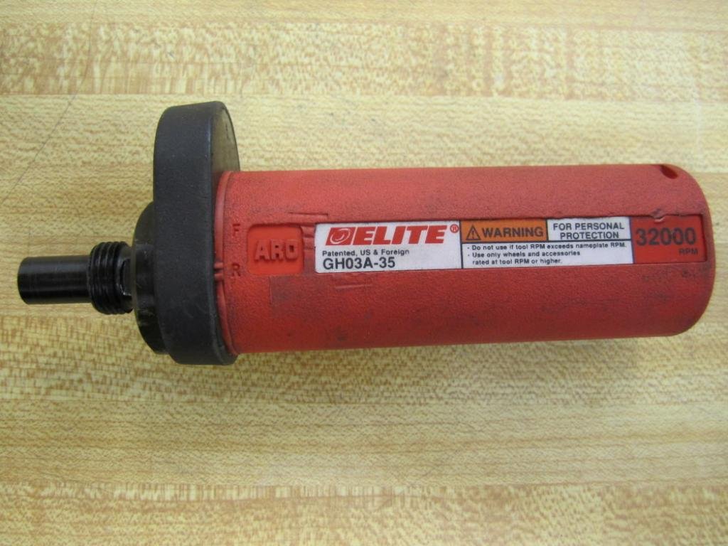 ARO GH03A-35 Elite Grinding Tool