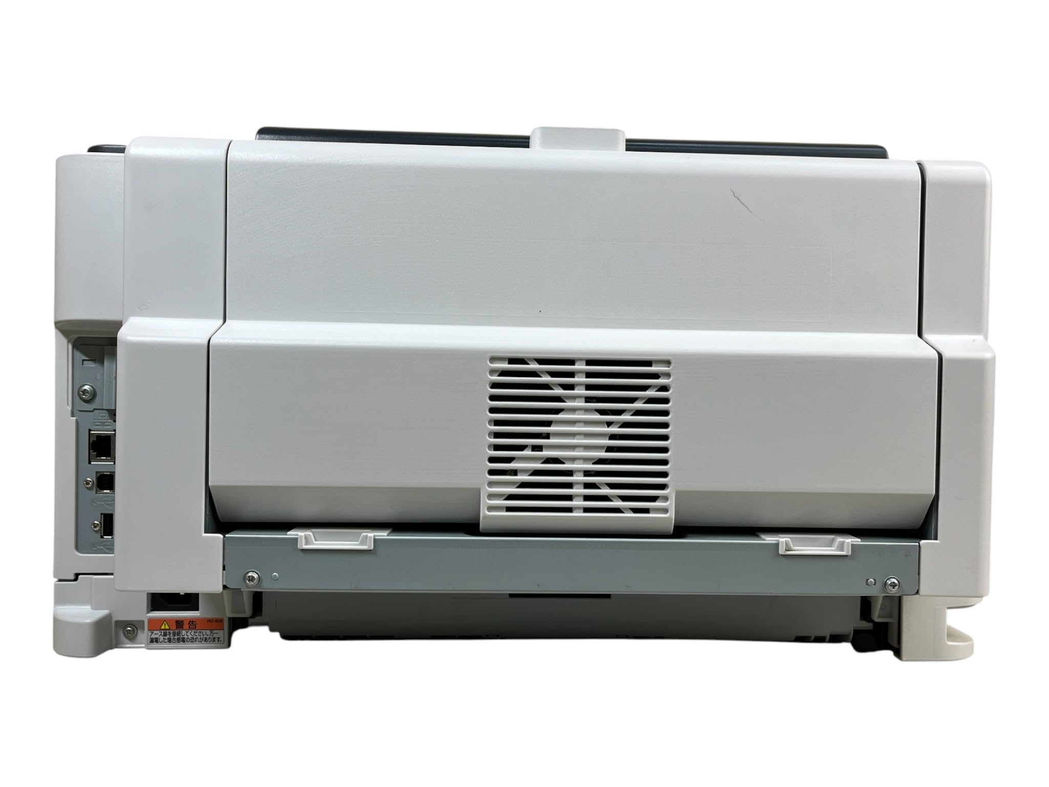 Canon Satera LBP442 A3モノクロレーザープリンター 両面印刷標準対応 高速モデル 約1.7万枚【美品】 Amazon.co.jp: Satera LBP442 [A3モノクロレーザープリンター