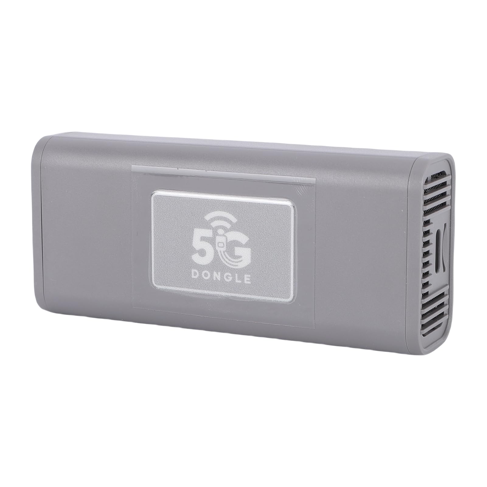 PUSOKEI Hotspot Portatile USB 5G da 2,5 Gbps |Modem Router WiFi per lo Streaming di Video di Gioco