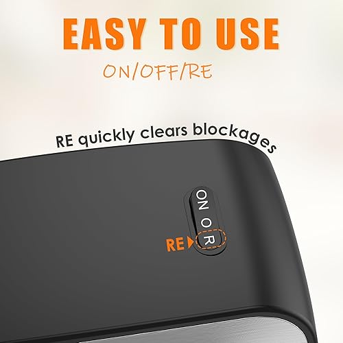 Miniatura 5 de Picadora eléctrica de carne, máquina de relleno de salchichas de acero inoxidable con 2 cuchillas, 3 platos, tubo de salchicha y kit de kubbe, 2000