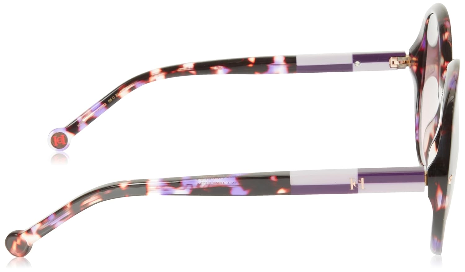 Óculos de Sol Carolina Herrera Her 0177/S YJM – Violeta 55 em promoção! Veja a oferta e mais achadinhos de Óculos de sol 3 Hoje é o melhor dia para comprar Óculos de Sol Carolina Herrera Her 0177/S YJM – Violeta 55 com aquele preço maroto! Promoção! Aproveite a oferta! 3