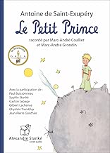 Download Le petit prince - Livre audio CD PDF