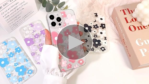 MELU♡ Floral Pattern Embroidery Dot Print Sneakers