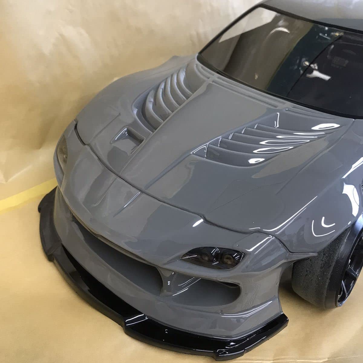 Amazon | パンドラ PANDORA rc BNスポーツ rx7 rx-7 fd fd3s ヨコモ