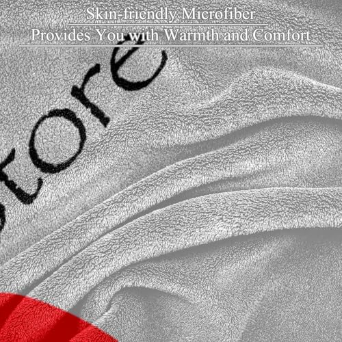 Couverture polaire microfibre douce pour vos soirées cocooning sur le canapé - 3