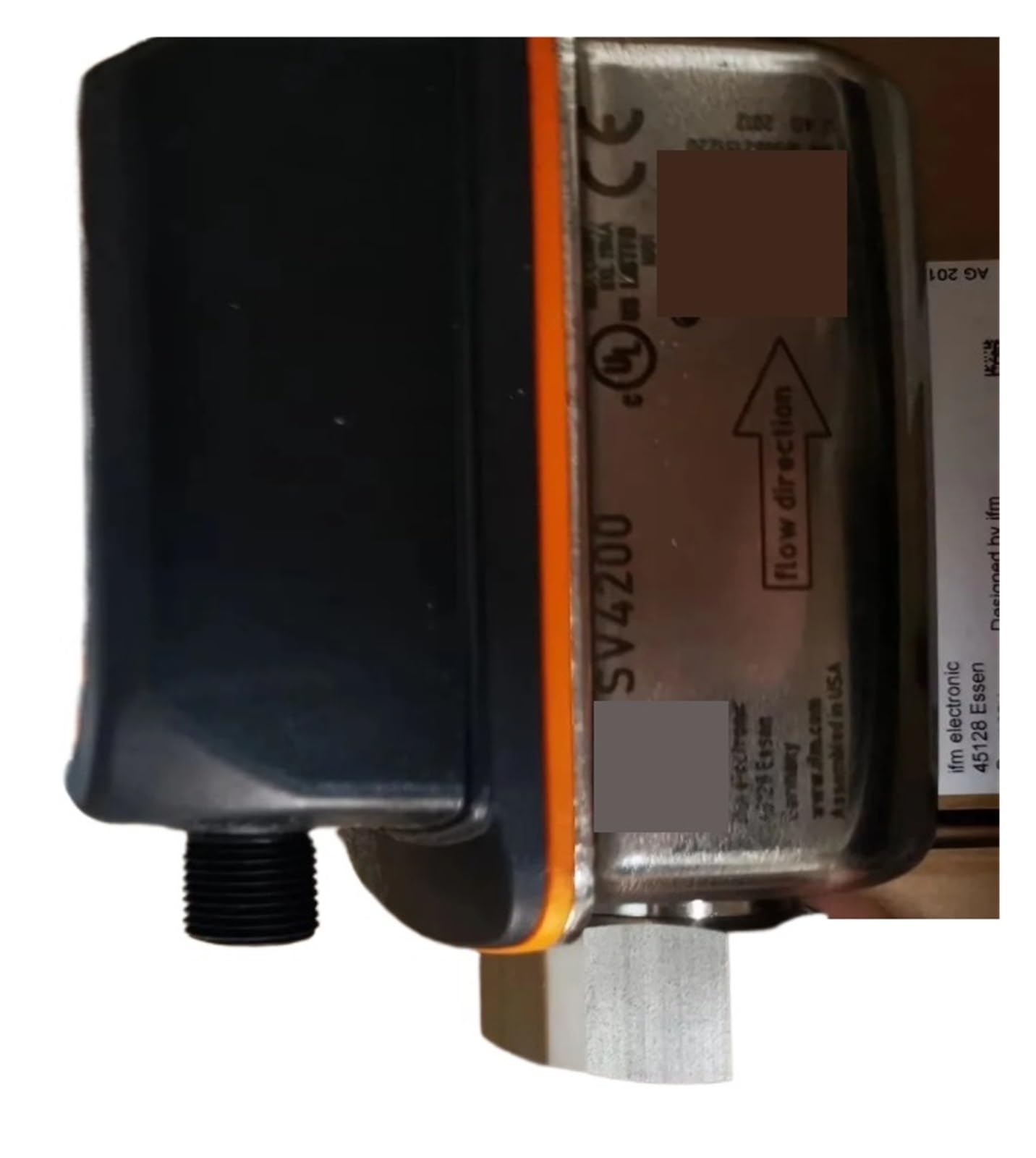 BALYDLUL Flow Sensor SV4200 SV7200(SV4200)