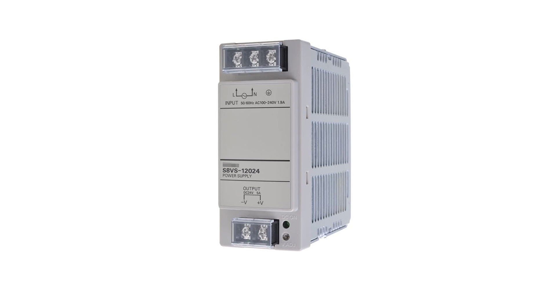 OMRON S8VS-12024 パワーサプライ S8VS-12024 スイッチング・パワーサプライ S8VS omron(オムロン