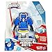 Playskool Heroes Transformers Rescue Bots Rescan Chase The Police Bot Action Figure
