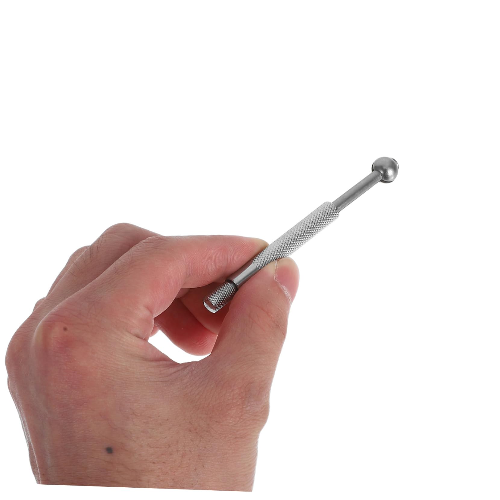 CLISPEED 4pièces Jauge De Précision Pour Mesure De Diamètre Intérieur Ensemble Jauges Réglables Pour Petits Orifices Outil Mesure Kit Complet Diamètre