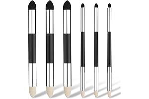 6Pcs Artist Pastel Blending Stump Blenders For Drawing