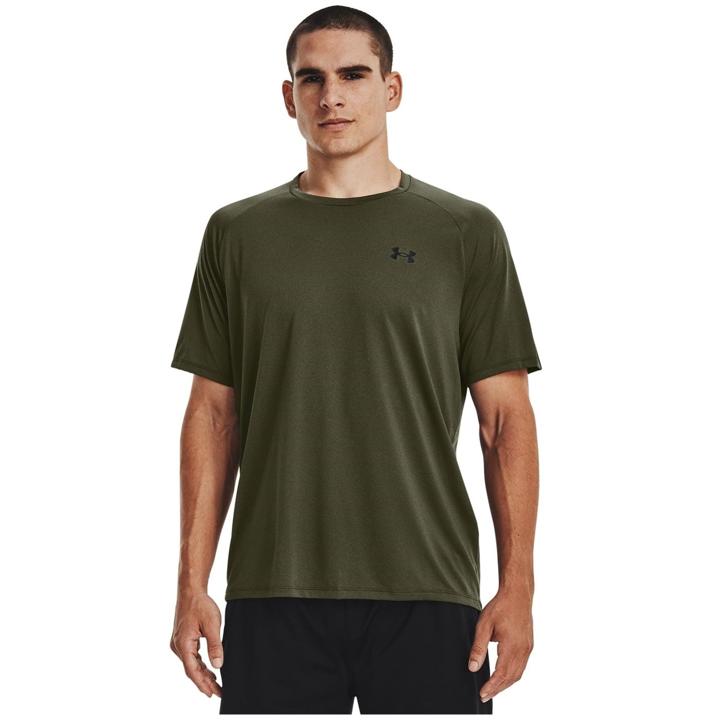 Under Armour Men's Tech 2.0 Short Sleeve T-Shirt