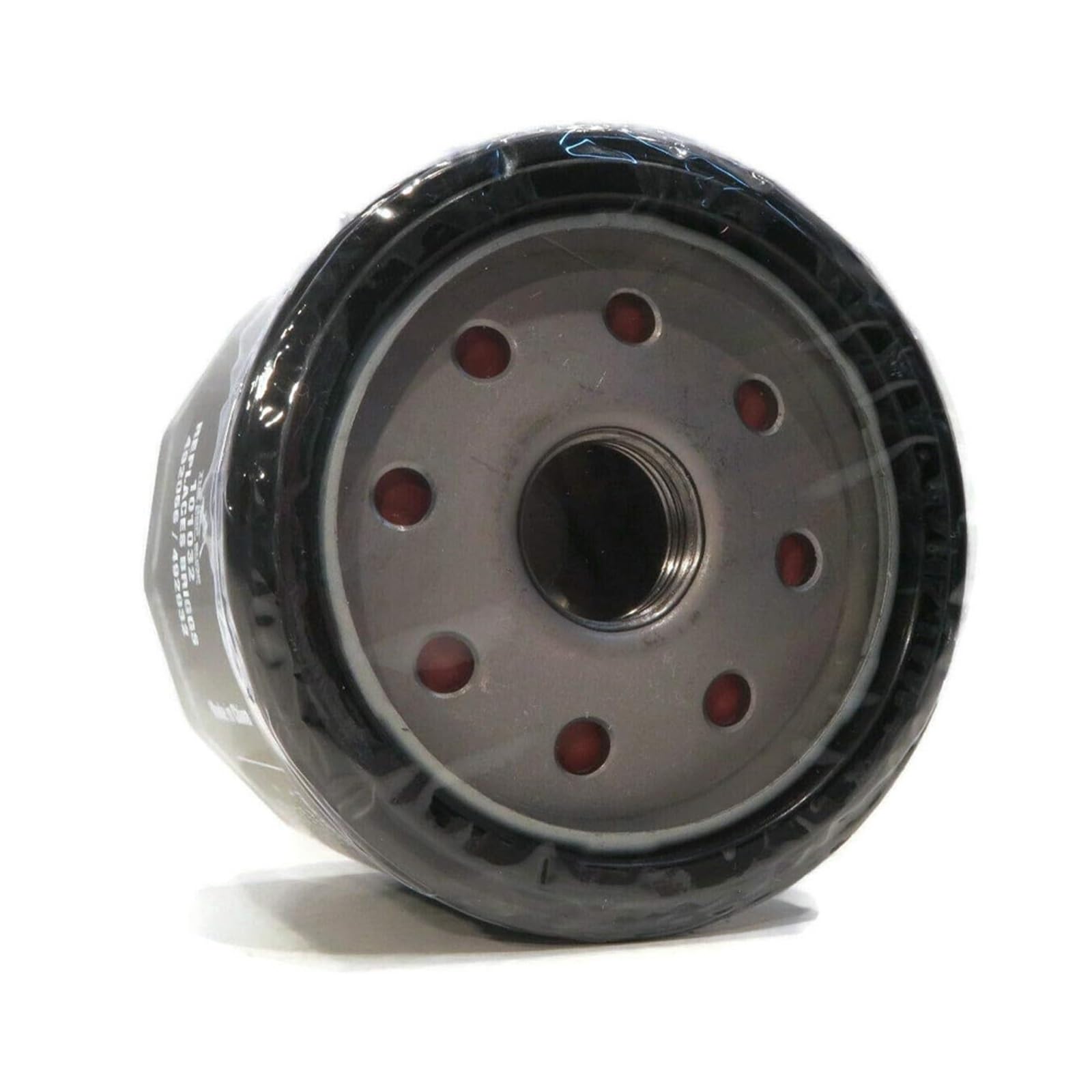 Elemento de filtro de aceite 492056 492932 696854 842921 Piezas de repuesto for motor de tractor cortacésped(4pcs)