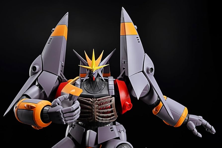 Amazon | 青島文化教材社(AOSHIMA) ACKS トップをねらえ！ 1/1000