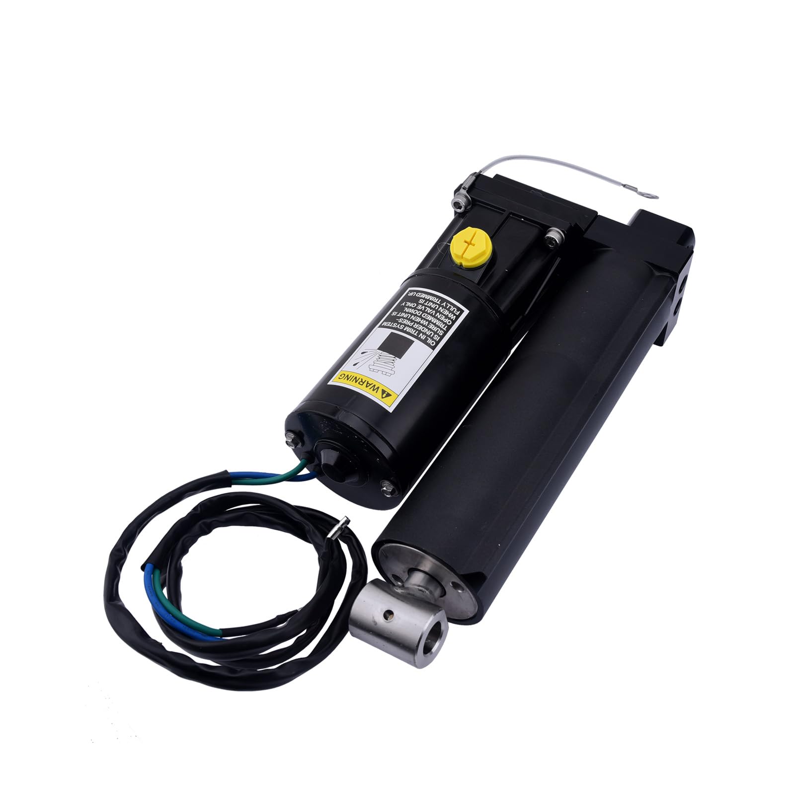 8M0090335 8M0171818 Power Trim Assy Replace for Mercury F75 F80 F90 F100 F115 115HP 1988-2014 65HP 75HP 80HP 90HP 100HP 115HP 125HP