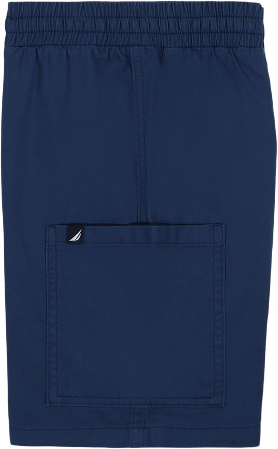 [Nautica] カーゴハーフパンツ Pull-on Cargo Shorts, Drawstring Closure ボーイズ