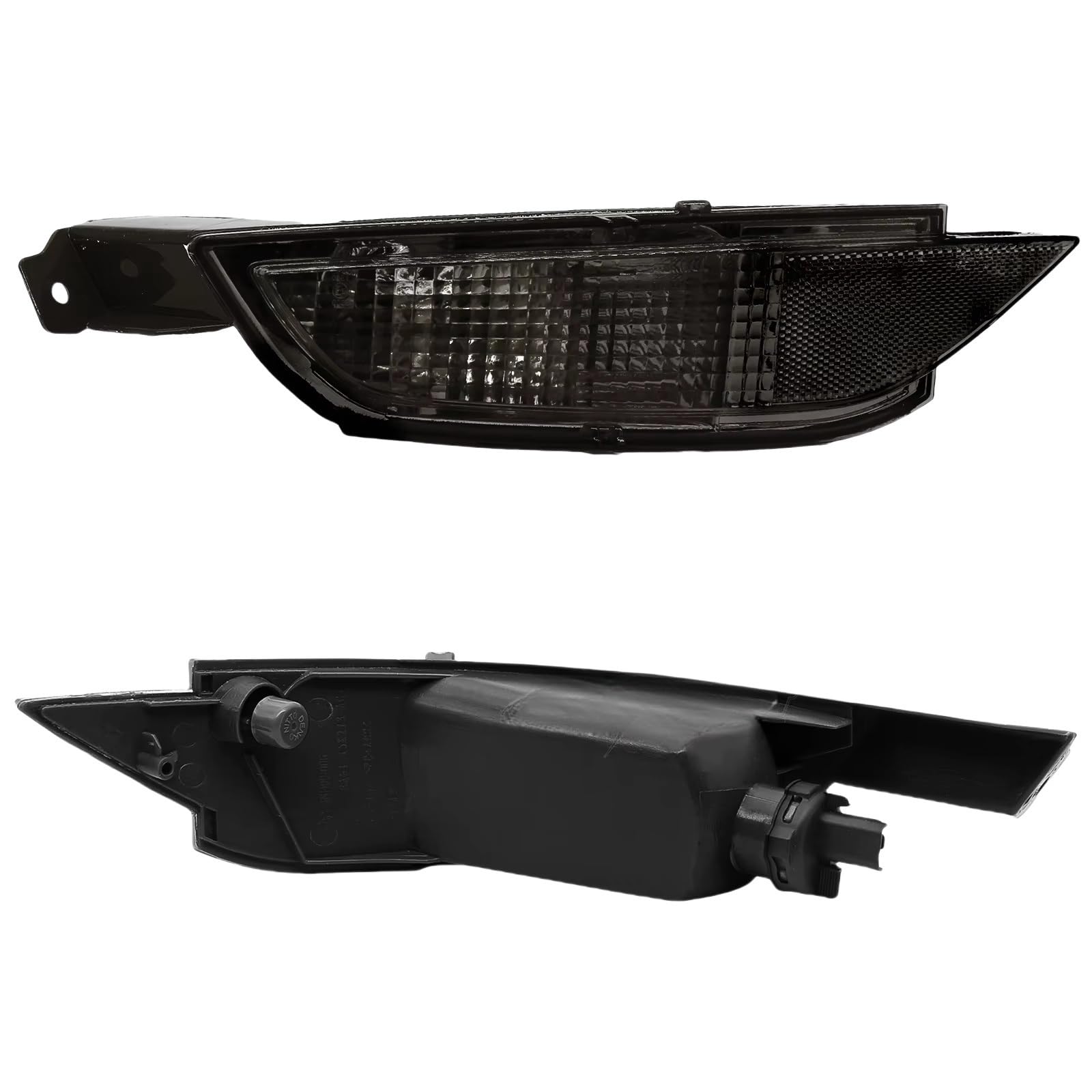 Feu antibrouillard Fiesta Mk7 pour remplacer un réflecteur cassé - 7