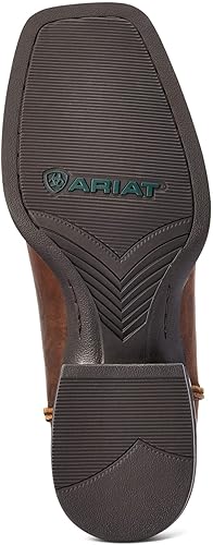 Miniatura 3 de Ariat Botas deportivas Rambler Western para hombre