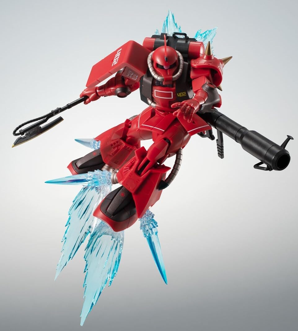 Amazon.co.jp: ROBOT魂 ＜SIDE MS＞ エフェクトパーツセット2