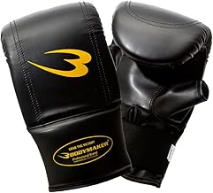 【BODYMAKER/ボディメーカー】パンチンググローブＳＴＤ ボクシング 格闘技 グローブ 空手 キックボクシング トレーニング 総合格闘技 フィットネス エクササイズ パンチ ボクサー ボクシンググローブ 武道