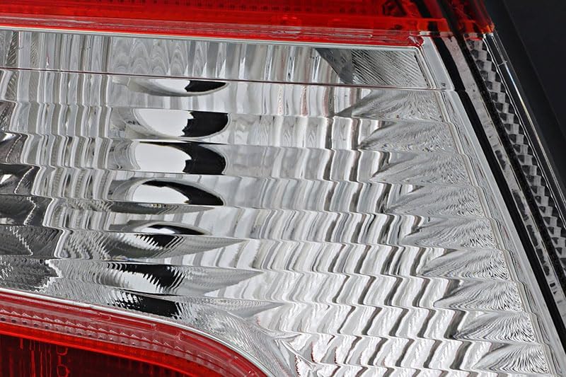 Compatible with Subaru WRX Tail Light Lamp 2015 2016 2017 2018 2019 2020 Driver Left Side