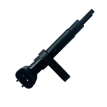 Amazon.com: DAOKACUO ABS Wheel Speed Sensor Rear Left Fits