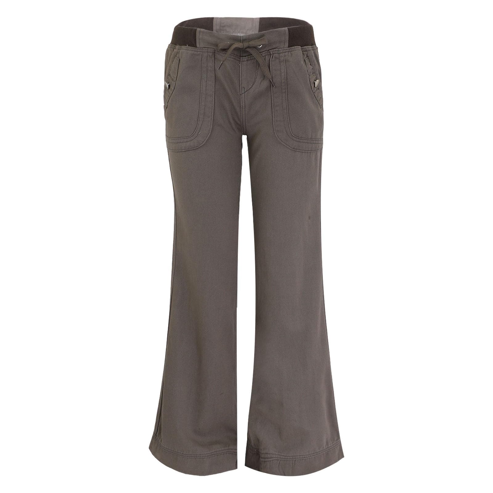Jeans Donna Leggeri Elasticizzati Jeans Elasticizzati Casual Leggeri Pantaloni Denim Baggy Gamba Larga Larghi Con Tasche Pantaloni Vita Alta Curvy Y2k Palazzo Streetwear Comodi Tempo Libero Basic