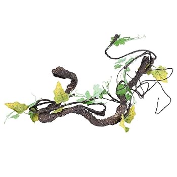 Branches For Reptiles - Reptile Plants For Terrarium,Artificial Natural