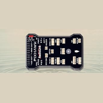 Radiolink Pixhawk   M8N GPS SE100