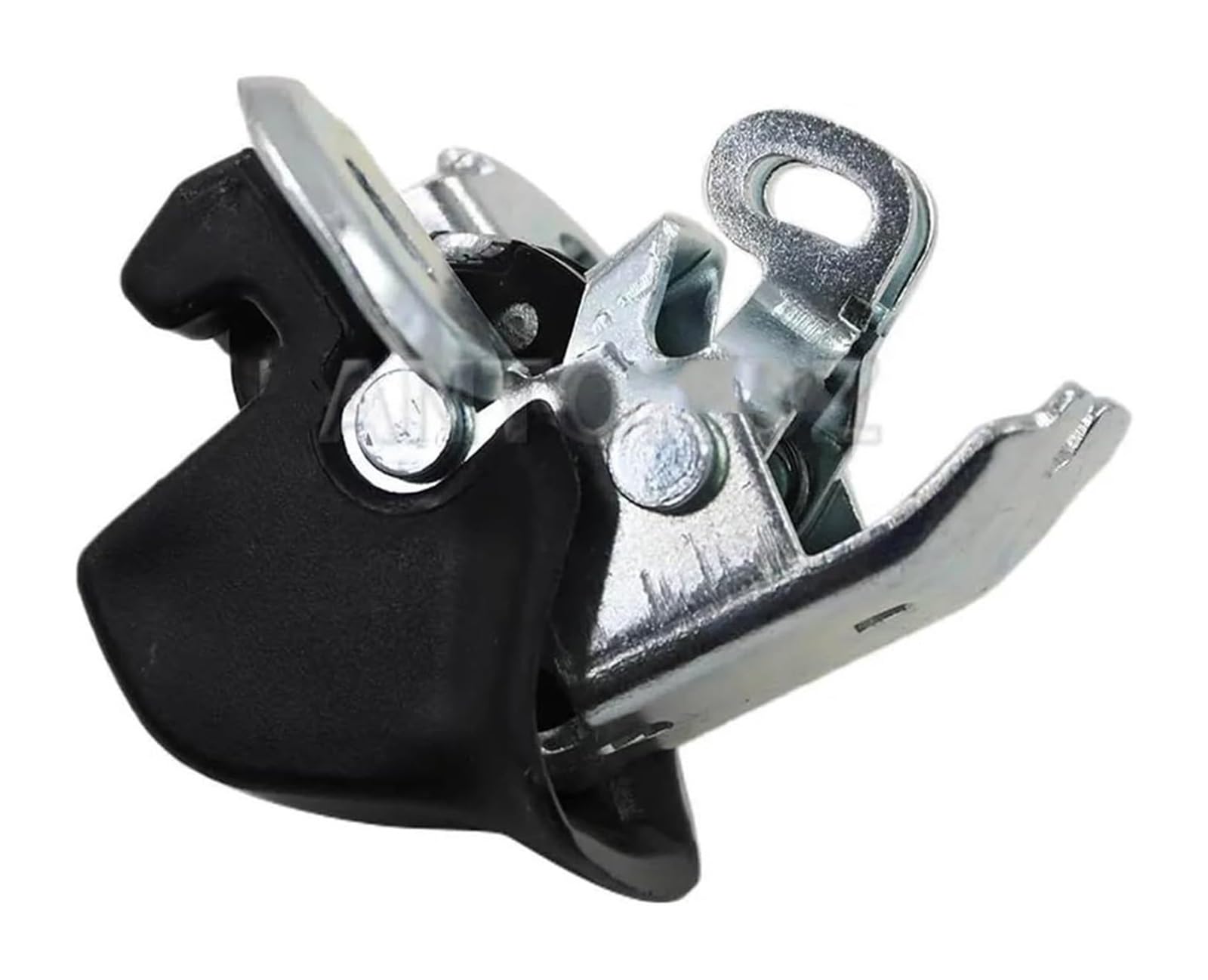 Rinkteea One Color For Opel For Vauxhall For Movano A 1998-2010 Car Rear Door Lock Latch Catch Trunk Tailgate 8200031626 Boot Lid Lock