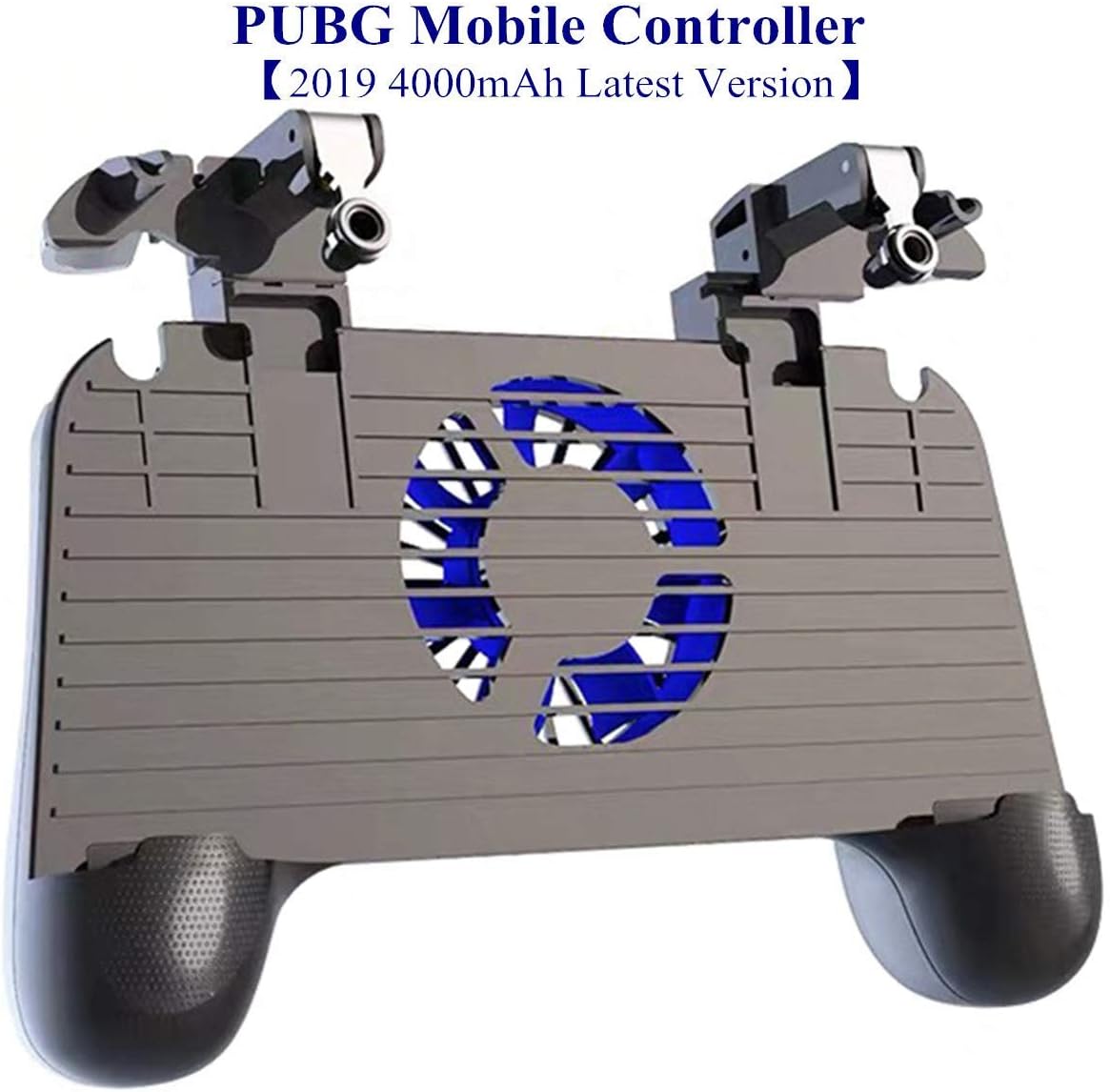 Joysticks Mobile Phone Cooling Fan