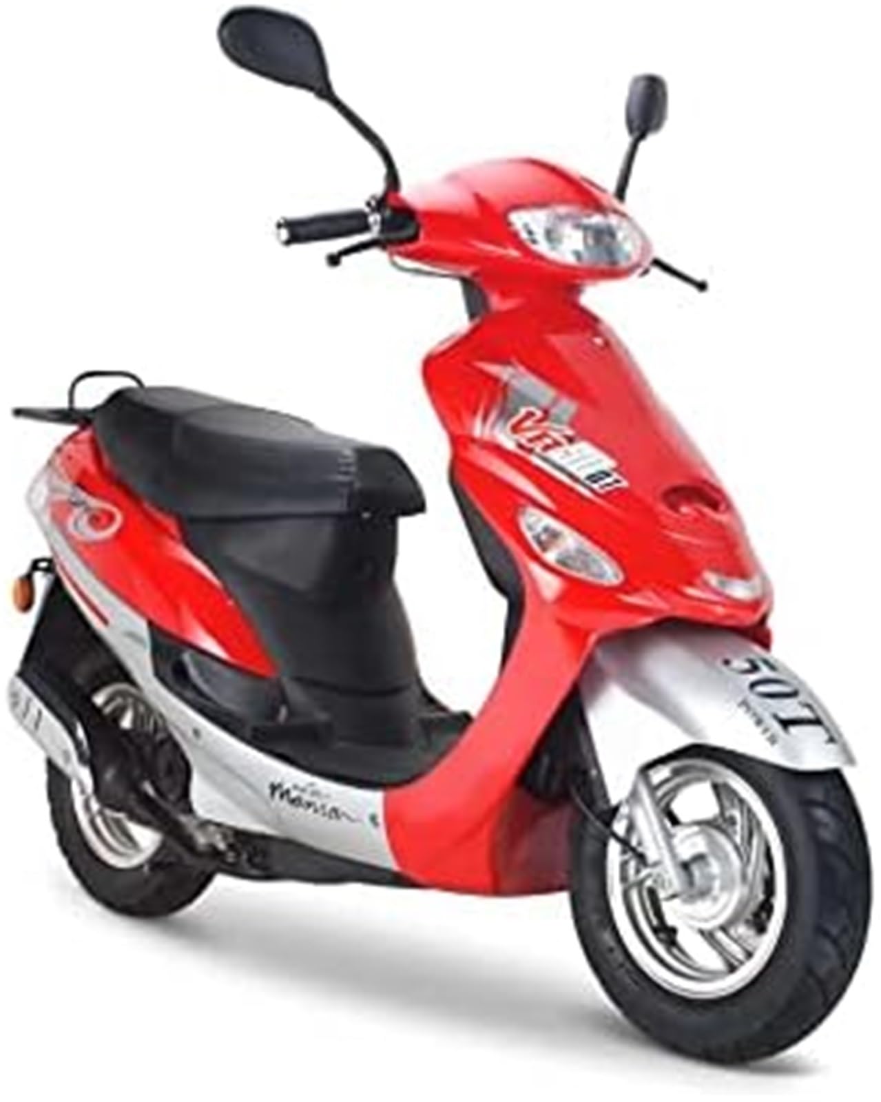 Ensembles d'amortisseurs pour Avant, for Scooters Chinois GY6